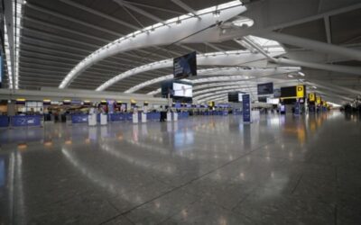 Europe’s travel strikes in June and July: When, where and what disruption you can expect