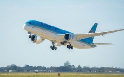 This Airline Is the Latest to Weigh Its Passengers Before Boarding