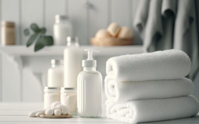 City Lodge Hotels eliminates single-use plastics in guest bathrooms