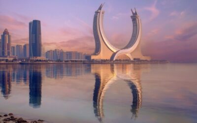 Qatar’s finest: the best luxury hotels in Doha