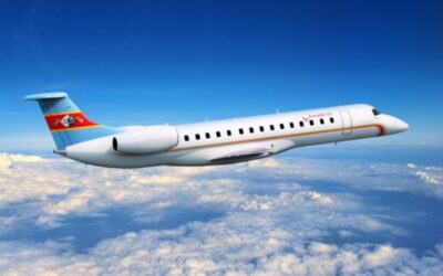 Eswatini Air touches down in Cape Town, offering three flights a week in the city