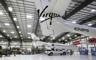 After long wait, Virgin Galactic begins commercial spaceflights