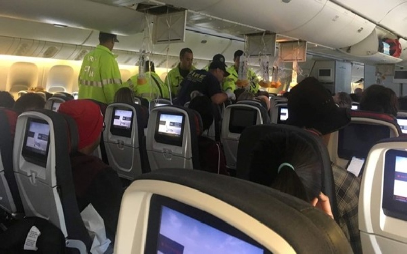 Airlines will need to think about how they will manage increased turbulence, warn experts