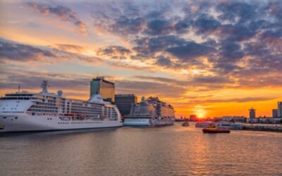 Another Major City Has Just Banned Cruise Ships: Here’s Why