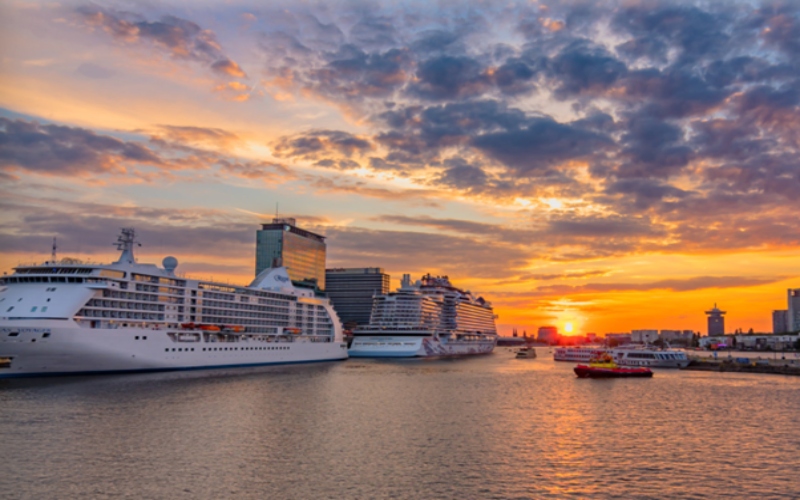 Another Major City Has Just Banned Cruise Ships: Here’s Why
