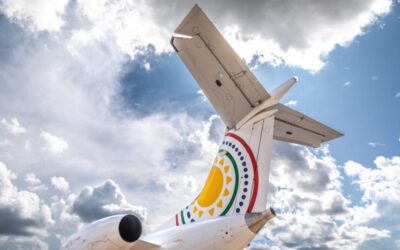 FlyNamibia is set to extend its regional network in Southern Africa