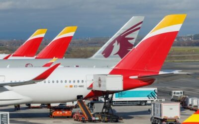 Iberia Joins British Airways and Qatar Airways to Expand the World’s Largest Airline Joint Business