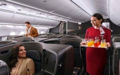 Turkish Airlines to announce launch of Australian flights