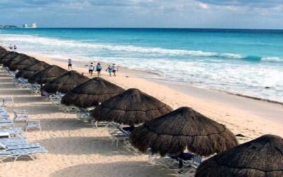 The World’s Shorelines Are Shrinking — These Are the Beautiful Beaches That Might Be Hit the Hardest