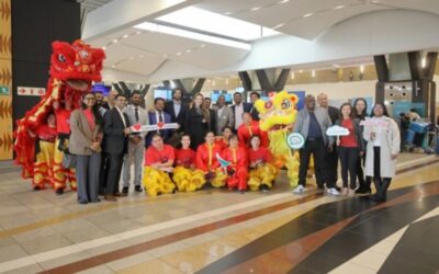 Cathay Pacific resumes South Africa – Hong Kong services