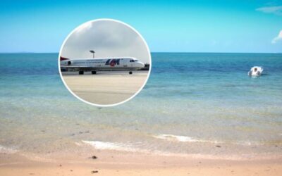LAM is back: Mozambique to Johannesburg flights resume