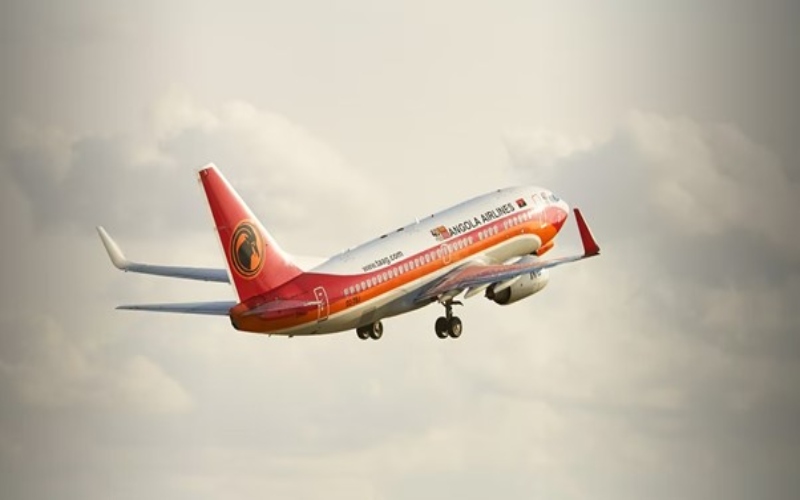 TAAG Angola Airlines Set to Restore Vital China Connection This Year