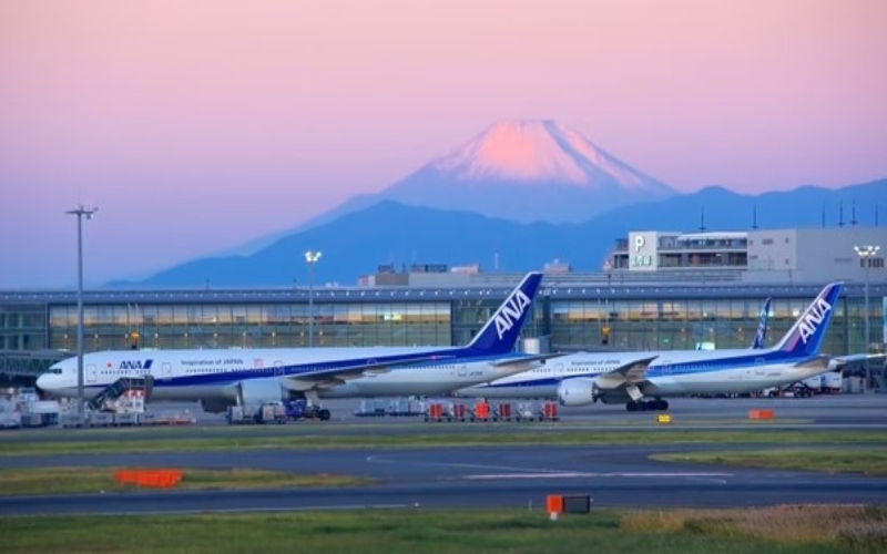 Haneda Vs Narita – Which Tokyo Airport Is Best For Travellers?