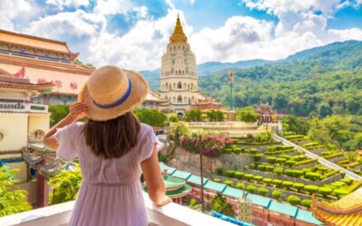 South Africans can travel to these countries visa-free – the cost of food, drinks and transport compared