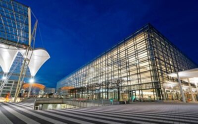 Lufthansa to fly nonstop from Johannesburg to Munich