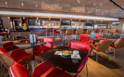 Delta Reconsiders Sky Club, Sky Miles Curbs