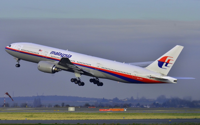 Malaysia Airlines seeks to outdo rivals with free WiFi for all, no ifs or buts
