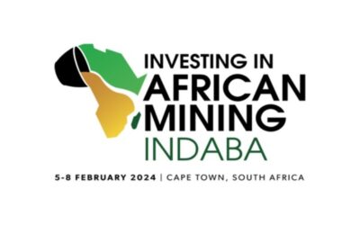 Important Notice: Peak Travel Advisory – African Mining Indaba 2024 – Cape Town