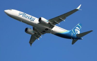 More airlines ground Boeing 737 MAX 9s following Alaska’s plug door blowout
