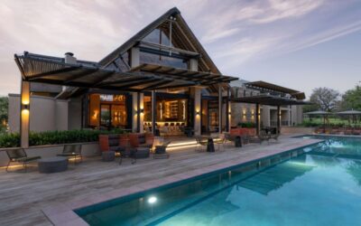 Radisson announces its first safari hotel in South Africa