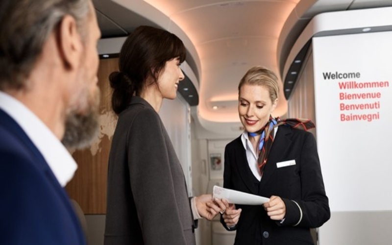 How to lock in Star Alliance first & business class upgrades