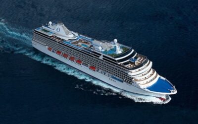 Oceania Cruises Includes Gratuities For All Guests