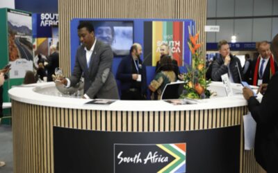 SA Tourism aims for growth at ITB Berlin 2024