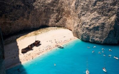Greece Introduces New Rules for Holiday Beachgoers in 2024