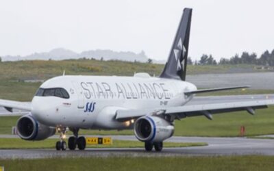 SAS Reveals It Will Leave Star Alliance On August 31st