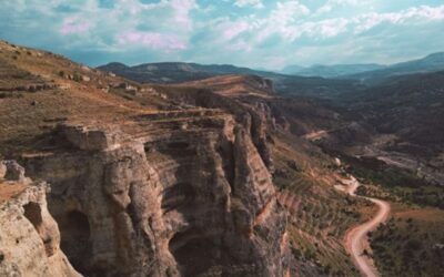 Mesopotamia Express: You can soon discover Turkey’s cultural treasures with this new train route