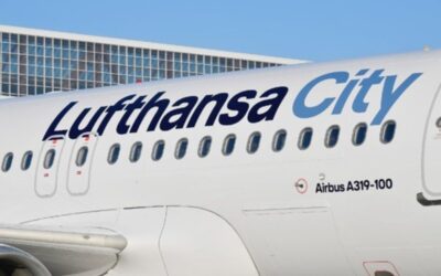 Lufthansa City Airlines to commence operations in June