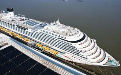 China announces 15-day visa-free stay in select provinces for cruise travelers to boost tourism