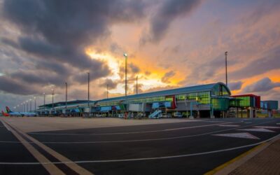 King Shaka International Airport facilitating Hajj Pilgrimage
