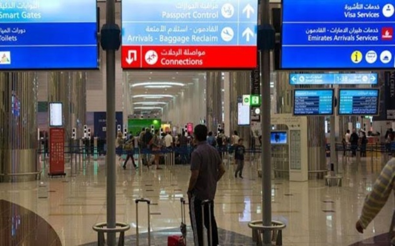 New UAE visa rules set to hit African travellers & airlines