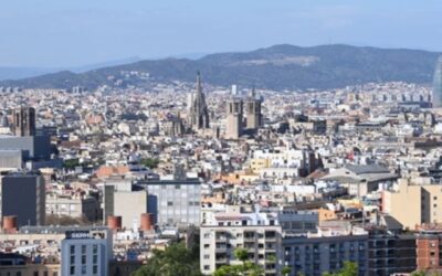 Barcelona ending apartment rentals by foreign tourists