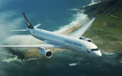 Cathay to boost Perth and Brisbane flights