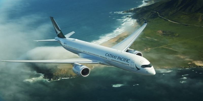 Cathay to boost Perth and Brisbane flights