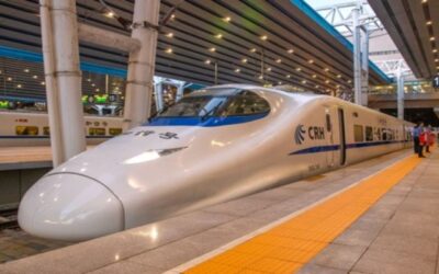 New high-speed sleeper train service connects Hong Kong with Beijing and Shanghai