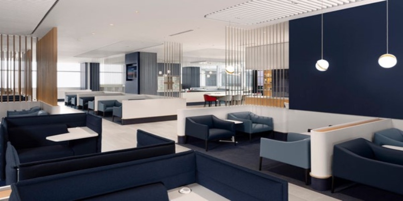 Air France to open a lounge at LAX