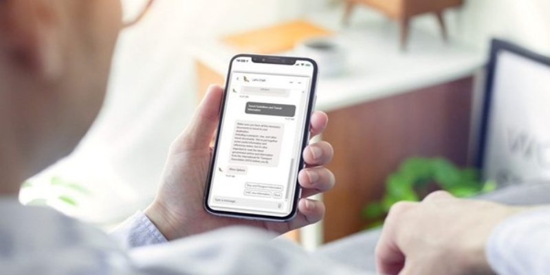Etihad launches online advice service for visa, passport and health requirements