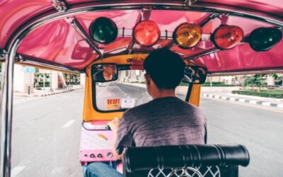 Thailand Scraps Controversial Tourist Fee, Begins Luxury Travel Push