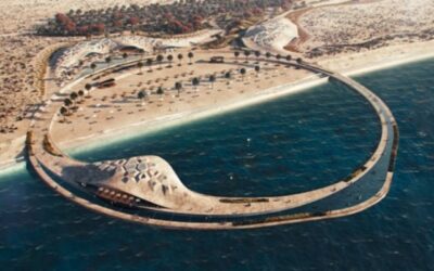 Plans approved for longest public beach in Dubai