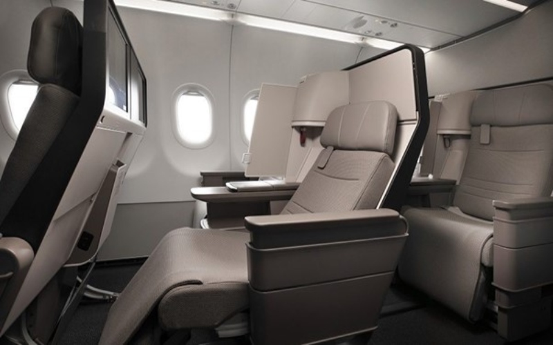 Cathay Pacific to resume Ningbo service