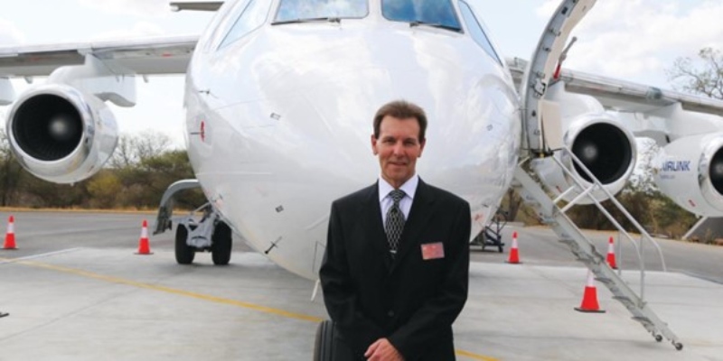 More capacity on the Durban-Harare route