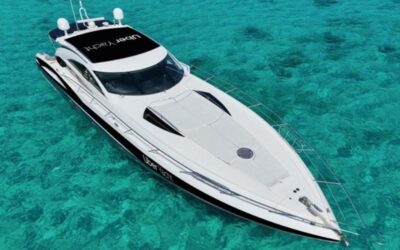 Rideshare Giant Uber Takes To The Water Across Europe
