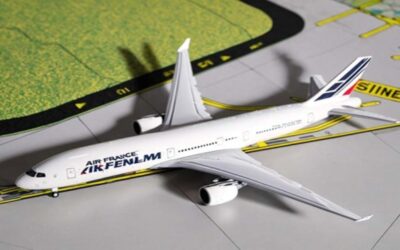 Air France-KLM Partners with Next OneSIM to Offer South African Travelers Free eSIMs and SIM Cards for Seamless International Air Connectivity