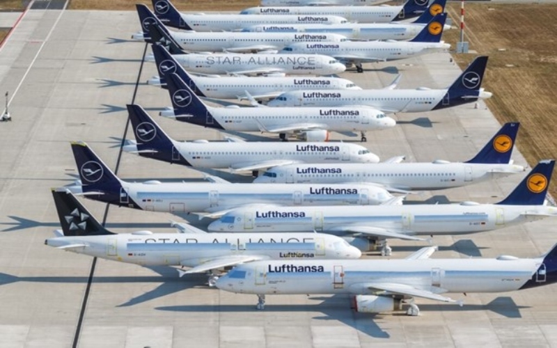 New long-haul international flight coming to South Africa next month