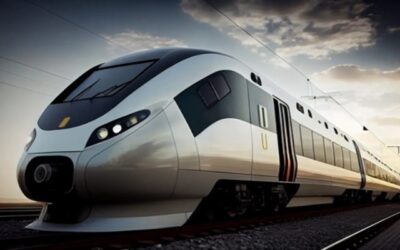 Two South African luxury trains among the best in the world