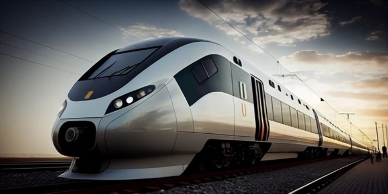 Two South African luxury trains among the best in the world