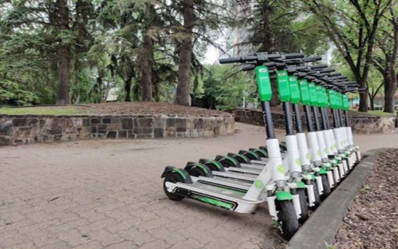 Melbourne is latest city to ban e-scooter rentals